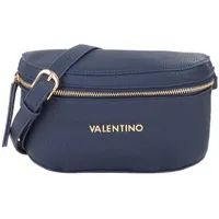 Valentino Miramar Umhängetasche Kunstleder Blue