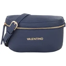 Valentino Miramar Umhängetasche Kunstleder Blue