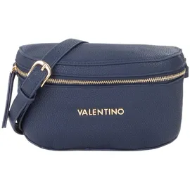Valentino Miramar Umhängetasche Kunstleder Blue