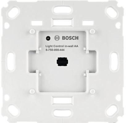 Bosch Funk-Lichtschalter Smart Home Unterputz