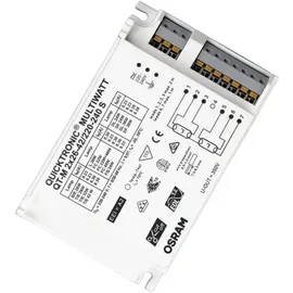 Osram QT-M 2X26...42 S