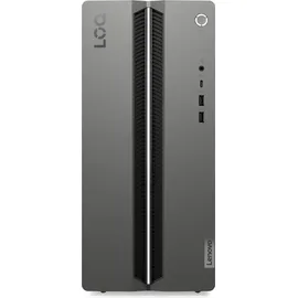 Lenovo LOQ Tower 17IRR9 Intel® Core? i5 i5-14400F 16 GB - 512 GB - Windows 11 Home - 64-Bit