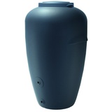 Prosperplast Regenwasserbehälter Aquacan 440 l anthrazit