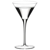 riedel the wine glass company Riedel Sommeliers Martiniglas Kristallglas 0,21 l