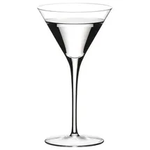 riedel the wine glass company Riedel Sommeliers Martiniglas Kristallglas 0,21 l