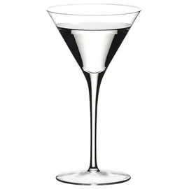 riedel the wine glass company Riedel Sommeliers Martiniglas Kristallglas 0,21 l
