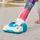 Fisher-Price Lernspaß Staubsauger