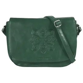 Bruno Banani Mandala onesize dunkelgrün
