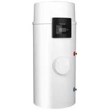 Remeha Warmwasser-Wärmepumpe Azorra Ace 250 Liter 2,4 kW