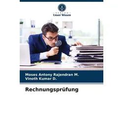 Rechnungsprüfung