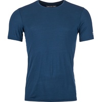 Ortovox Herren 120 Cool Tec Clean T-Shirt (Größe M,