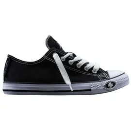 West Coast Choppers Low Warrior Sportschuhe - Black - EU 42