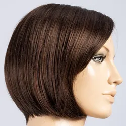 Ellen Wille Hair Society Kunsthaarperücke Star darkchocolate mix