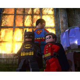 LEGO Batman 2: DC Super Heroes (PC)