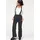 POLARINO Skihose Damen schwarz 36