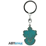 ABYstyle Schlüsselanhänger Harry Potter - Schlüsselanhänger Expecto Patronum