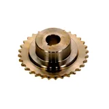 Buderus Kettenrad Z32