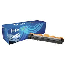 Freecolor Kompatibel zu Brother TN1050 Schwarz