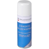 Waldhausen Zinkoxyd Hautschutzsalbenspray, 200 ml