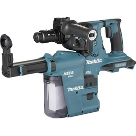 Makita DHR283ZWJU ohne Akku + Staubabsaugung