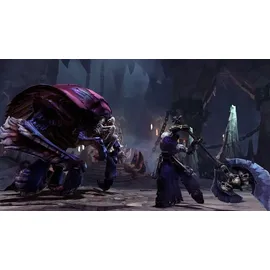 Darksiders II (First Edition