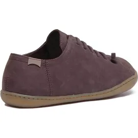 Camper Peu dunkelbraun 43
