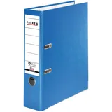 Falken Recycolor-Ordner DIN A4 80 mm Blau 2 St.