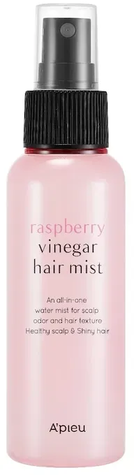 A'Pieu Vinegar Hair Mist Haaröle & -seren 105 ml