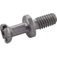Hettich MB-Einschraubdübel Bohr, Durchmesser 5mm Spannm.9mm,DU427,9134678 blank