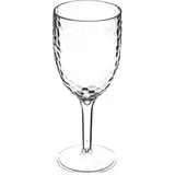 SECRET DE GOURMET Stielglas 0,35 l 4-tlg.