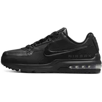 Nike Air Max LTD 3 Herren Black/Black/Black 46