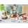 Tefal Primary Inox Topf-Set 3-tlg. 16 cm + 18 cm + 20 cm