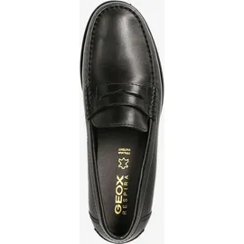 GEOX U641ZB 00043 Herren Schwarz 40
