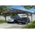SKANHOLZ Odenwald Flachdach Doppelcarport aus Leimholz 6,40 x 5,41 m unbehandelt