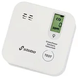 Stabo CO-Alarm IV Weiß