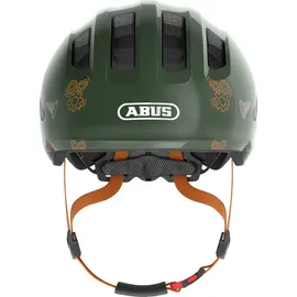 ABUS Smiley 3.0 Kinder 45-50 cm green robo