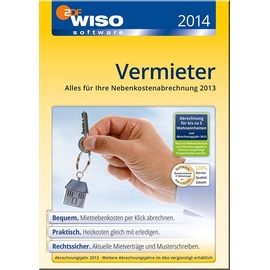 Buhl Data WISO Vermieter 2014 DE Win