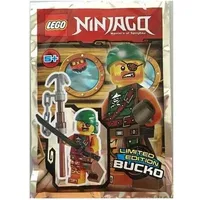 LEGO 891616 Ninjago Bucko