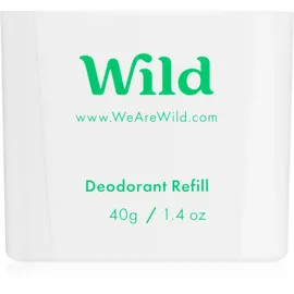 Ben & Anna Wild Mint & Aloe Vera Deo-Stick 40 g