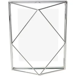 umbra Bilderrahmen Prisma 13x18 - silber