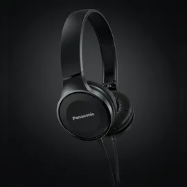 Panasonic RP-HF100M schwarz