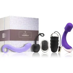 LoveBoxxx Solo Box Women Geschenkset