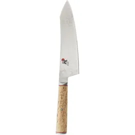 MIYABI Messer 5000MCD Rocking Santoku 18cm