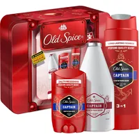 Old Spice Box Geschenkset für Herren