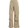 adidas Workout Essentials Woven Jogginghose Braun S