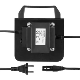 Bautec Styrobow Handschneidebügel 200W (1.330mm/330mm) inkl.10 Schneidedrähte » Styroporschneider, Heißdrahtschneider