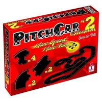 Heidelberger Spieleverlag Heidelberger FG003 - PitchCar Erweiterung 2, für