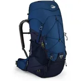 Lowe Alpine Sirac Plus 40 Rucksack tiefes Tinte/Blau