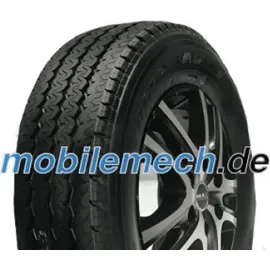 Triangle 195/65 R15C 98T/96T TR652 Mileage Plus 6PR