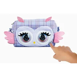 Spin Master Purse Pets Print Perfect Eule